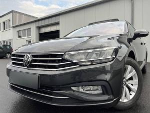 Volkswagen Passat Variant 2.0 TDI Business 138¤ m. 20 Anzahlung AHK Head Up Panorama DAB Navi ACC LED SHZ PDC Klima