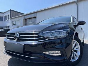 Volkswagen Passat Variant 2.0 TDI Business 144¤ m. 20 Anzahlung DAB Navi ACC LED SHZ PDC Klima