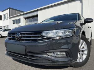 Volkswagen Passat Variant 2.0 TDI Business 146¤ m. 20 Anzahlung AHK DAB Navi ACC LED SHZ PDC Klima
