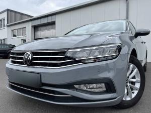 Volkswagen Passat Variant 2.0 TDI Business 158¤ m. 20 Anzahlung AHK DAB Navi ACC LED SHZ PDC Klima