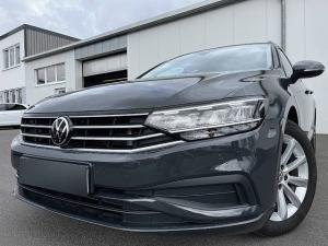 Volkswagen Passat Variant 2.0 TDI DSG 175¤ m. 20 Anzahlung DAB Navi ACC LED SHZ PDC Klima