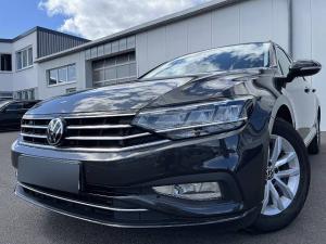 Volkswagen Passat Variant 2.0 TDI DSG Business 138¤ m. 20 Anzahlung DAB Navi Active Info ACC LED SHZ PDC Klima