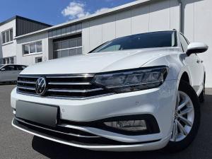 Volkswagen Passat Variant 2.0 TDI DSG Business 138¤ m. 20 Anzahlung STHZ DAB Navi ACC LED SHZ PDC Klima