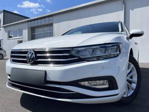 Volkswagen Passat Variant 2.0 TDI DSG Business 144¤ m. 20 Anzahlung STHZ DAB Navi ACC LED SHZ PDC Klima