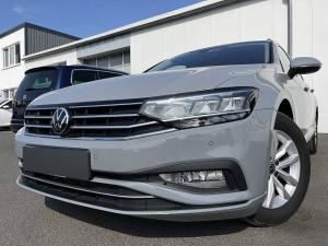 Volkswagen Passat Variant 2.0 TDI DSG Business 150¤ m. 20 Anzahlung DAB Navi ACC LED SHZ PDC Klima
