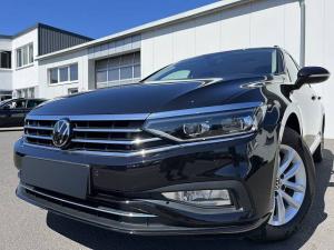 Volkswagen Passat Variant 2.0 TDI DSG Business 150¤ m. 20 Anzahlung DAB Navi ACC LED SHZ PDC Klima