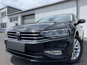 Volkswagen Passat Variant 2.0 TDI DSG Business 150¤ m. 20 Anzahlung Navi ACC LED DAB SHZ PDC