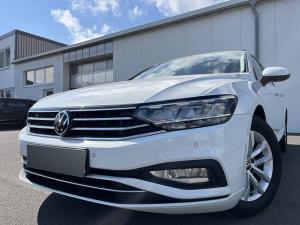 Volkswagen Passat Variant 2.0 TDI DSG Business 156¤ m. 20 Anzahlung AHK DAB Navi ACC LED SHZ PDC Klima