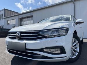 Volkswagen Passat Variant 2.0 TDI DSG Business 156¤ m. 20 Anzahlung AHK DAB Navi ACC LED SHZ PDC Klima