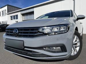 Volkswagen Passat Variant 2.0 TDI DSG Business 156¤ m. 20 Anzahlung DAB Navi ACC SHZ PDC Klima