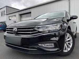Volkswagen Passat Variant 2.0 TDI DSG Business 163¤ m. 20 Anzahlung DAB Navi ACC LED SHZ PDC Klima