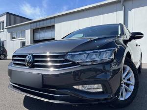 Volkswagen Passat Variant 2.0 TDI DSG Business 163¤ m. 20 Anzahlung DAB Navi ACC LED SHZ PDC Klima