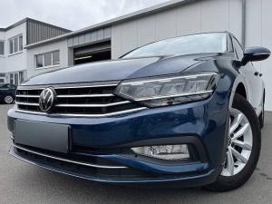 Volkswagen Passat Variant 2.0 TDI DSG Business 169¤ m. 20 Anzahlung AHK DAB Navi ACC LED SHZ PDC Klima