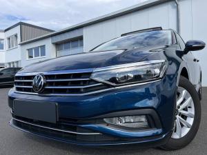 Volkswagen Passat Variant 2.0 TDI DSG Business 175¤ m. 20 Anzahlung AHK STHZ Panorama DAB Navi ACC LED SHZ PDC Klima