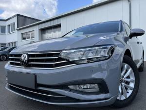 Volkswagen Passat Variant 2.0 TDI DSG Business 181¤ m. 20 Anzahlung DAB Navi ACC LED SHZ PDC Klima