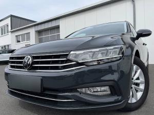 Volkswagen Passat Variant 2.0 TDI DSG Business 183¤ m. 20 Anzahlung AHK Active Info DAB Navi ACC LED SHZ PDC Klima