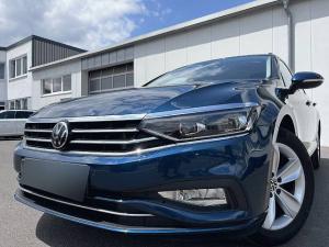 Volkswagen Passat Variant 2.0 TDI DSG Business 196¤ m. 20 Anzahlung AHK Active Info DAB Navi ACC LED SHZ PDC Klima