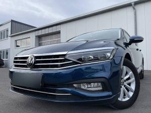 Volkswagen Passat Variant 2.0 TDI DSG Business 202¤ m. 20 Anzahlung AHK STHZ Active Info Navi ACC LED DAB SHZ PDC Klima
