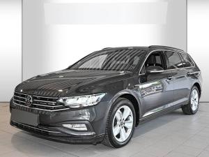 Volkswagen Passat Variant 2.0 TDI DSG Business