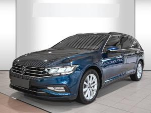 Volkswagen Passat Variant 2.0 TDI DSG Business