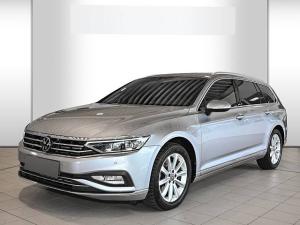 Volkswagen Passat Variant 2.0 TDI DSG Elegance