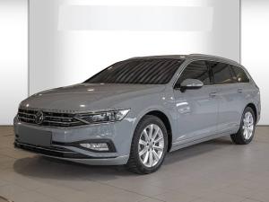 Volkswagen Passat Variant 2.0 TDI DSG Elegance
