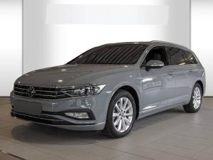Volkswagen Passat Variant 2.0 TDI DSG Elegance-Navi*AHK*Kamera*Panorama*Matrix-LED
