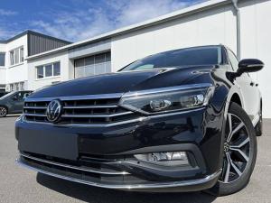 Volkswagen Passat Variant 2.0 TDI DSG Elegance R-Line 156¤ m. 20 Anzahlung DAB Navi ACC LED SHZ PDC Klima