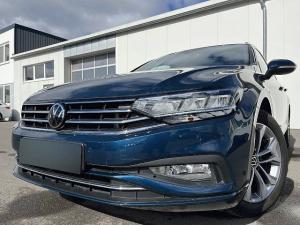 Volkswagen Passat Variant 2.0 TSI DSG Business 183¤ m. 20 Anzahlung AHK DAB Navi ACC LED Klima SHZ PDC