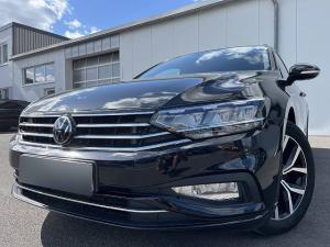 Volkswagen Passat Variant Variant 2.0 TDI DSG Business AHK 175¤ m. 20 Anzahlung Active Info DAB Navi ACC LED SHZ PDC Klima