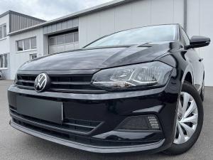 Volkswagen Polo 1.0 Benzin 94¤ m. 20 Anzahlung Klima DAB ISOFIX USB