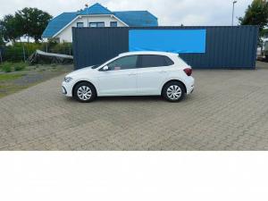 Volkswagen Polo 1.0 Life MPI BMT 4Trg Klima Navi LED
