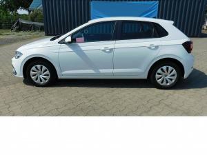 Volkswagen Polo 1.0 Life MPI BMT 4Trg Klima Navi LED
