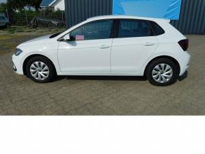 Volkswagen Polo 1.0 Life MPI BMT 4Trg Klima Navi LED