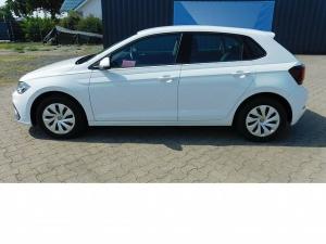 Volkswagen Polo 1.0 Life MPI BMT 4Trg Klima Navi LED