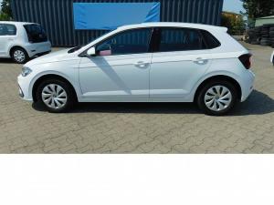 Volkswagen Polo 1.0 Life MPI BMT 4Trg Klima Navi LED