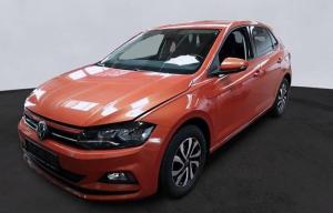 Volkswagen Polo 1.0 MPI Active NAVI PARKP SHZ DAB+