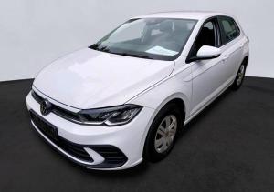 Volkswagen Polo 1.0 MPI LED SHZ PARKP DAB+