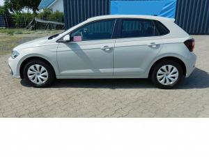 Volkswagen Polo 1.0 Trendline Life MPI BMT 4Trg Klima
