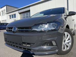 Volkswagen Polo 1.0 TSI DSG Comfortline 104¤ m. 20 Anzahlung DAB SHZ PDC Klima