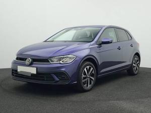 Volkswagen Polo 1.0 TSI DSG Life