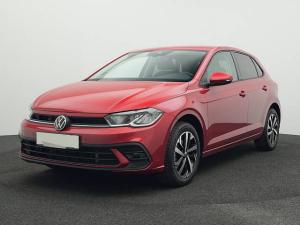 Volkswagen Polo 1.0 TSI DSG Life