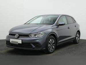 Volkswagen Polo 1.0 TSI DSG Move IQ.DRIVE NAVI KAMERA ACC