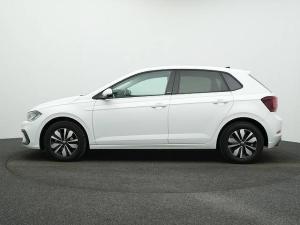 Volkswagen Polo 1.0 TSI DSG Move IQ.DRIVE NAVI KAMERA ACC