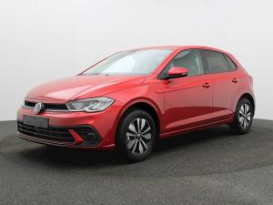 Volkswagen Polo 1.0 TSI DSG Move LED ACC ALU 15