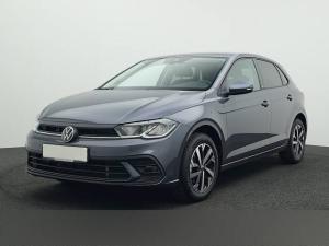 Volkswagen Polo 1.0 TSI DSG Move LED IQ-DRIVE ALU 16