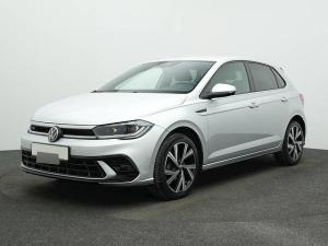 Volkswagen Polo 1.0 TSI DSG R-Line ALU17 IQ.LIGHT NAVI ACC
