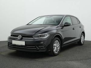 Volkswagen Polo 1.0 TSI DSG Style ARTVELOUR NAVI KAMERA ACC
