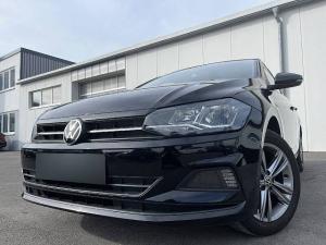 Volkswagen Polo 1.0 UNITED 82¤ m. 20 Anzahlung Navi DAB SHZ Klima