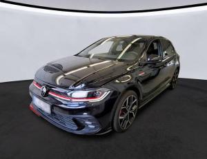 Volkswagen Polo 2.0 TSI DSG AB 235EUR REAR VIEW SHZ 18